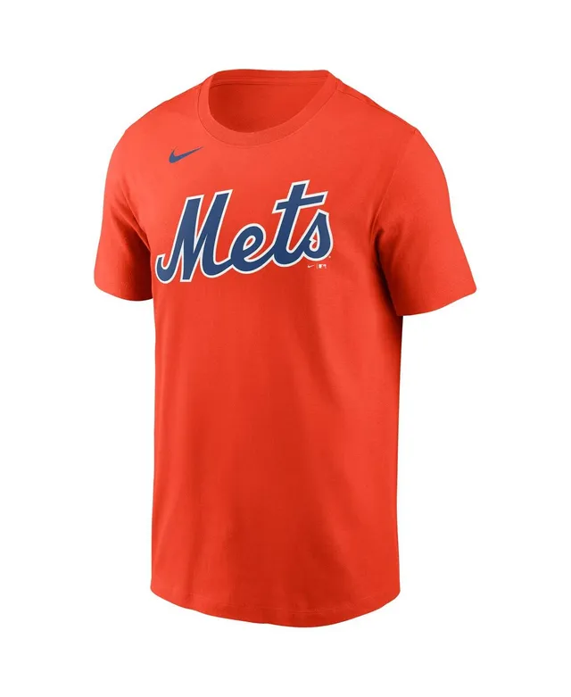 Nike Men's Francisco Lindor Gray New York Mets Road Authentic Player Jersey  - Macy's