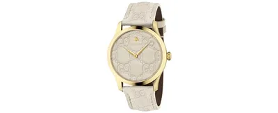 Gucci Unisex Swiss G