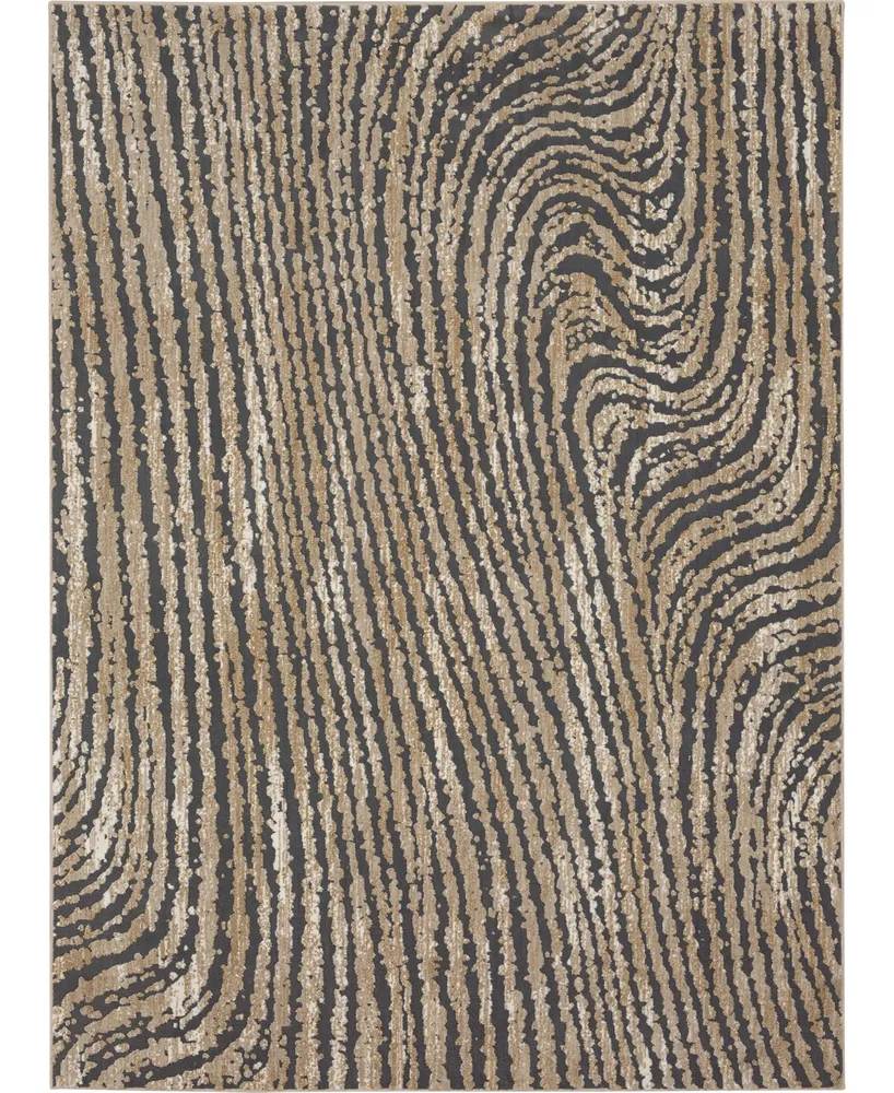 Stacy Garcia Home Rendition Zeus 8' x 11' Area Rug