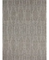 Closeout! Stacy Garcia Home Rendition Lynx 8' x 11' Area Rug