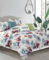 Marissa 7-Piece Comforter Set