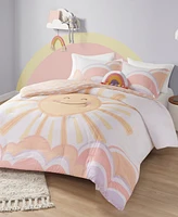 Urban Habitat Kids Dawn Sunshine -Pc. Comforter Set