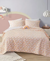 Urban Habitat Kids Dawn Sunshine -Pc. Coverlet Set