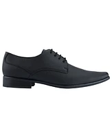 Calvin Klein Men's Brodie Lace Up Dress Oxford