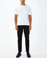 Cotton On Men's Slim Straight Jeans