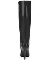 I.n.c. International Concepts Women's Rajel Wide-Calf Dress Boots, Created for Macy's