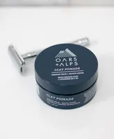 Oars + Alps Clay Pomade, 2.4 oz.