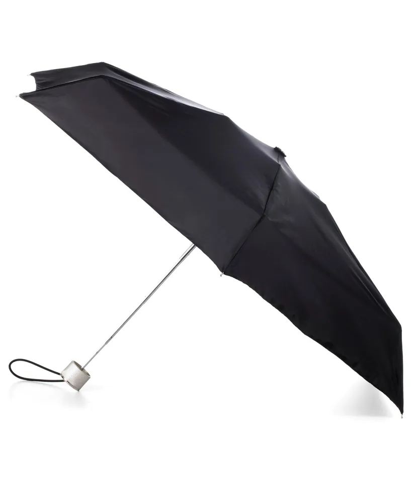 Totes Water Repellent Mini Folding Umbrella