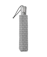 Titan Large Auto Open Close Water Repellent Umbrella