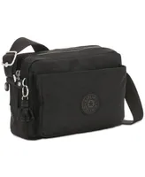 Kipling Abanu Medium Convertible Crossbody Bag