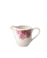 Villeroy & Boch Rose Garden Creamer