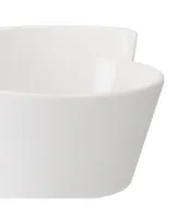 Villeroy & Boch New Wave Condiment Bowl Set, 3 Pieces
