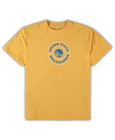 Men's Concepts Sport Gold