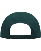 Newborn and Infant Unisex New Era Green Oakland Athletics My First 9Twenty Stretch Fit Hat