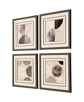 Paragon Picture Gallery New Balance Wall Art Set, 4 Piece