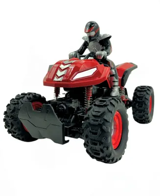 Big Daddy Large Atv Remote Control Four Wheeler for Off Road Driving
