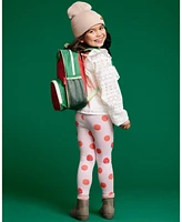 Little Girls Spark Style Strawberry Backpack