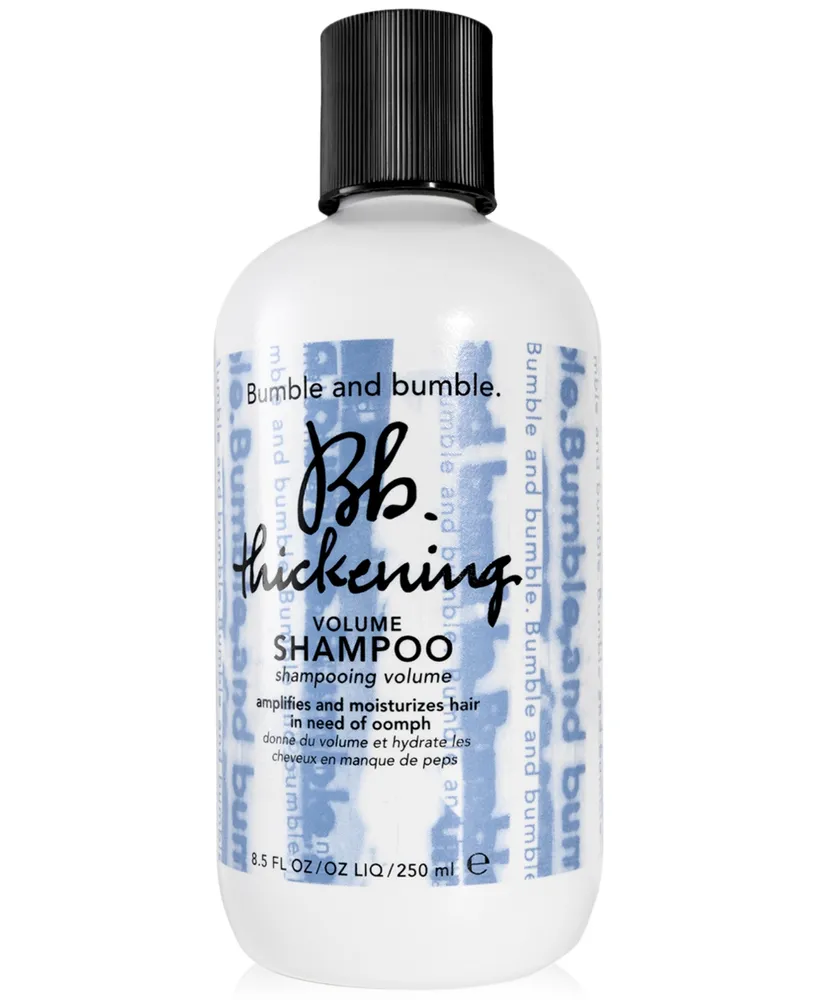 Bumble and Bumble Thickening Dryspun Texture Spray - 3.6 oz