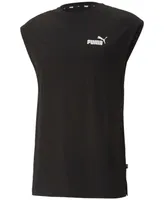 Puma Men's Ess Sleeveless T-Shirt