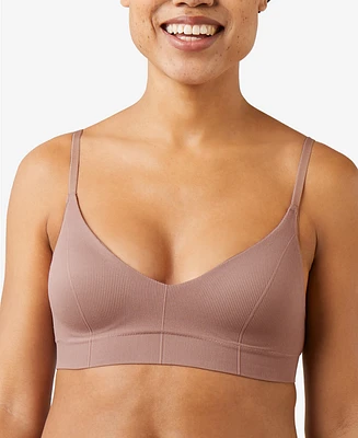 Maidenform M Rib Seamless Bralette DM2303