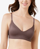 Maidenform M Rib Seamless Bralette DM2303