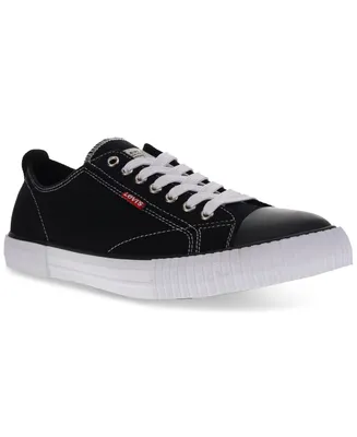 Levi's Men's Anikin Canvas Sneaker