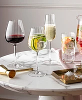 Villeroy & Boch Rose Garden Wine Glass