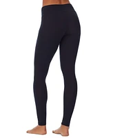 Cuddl Duds Softwear with Stretch High-Waist Leggings