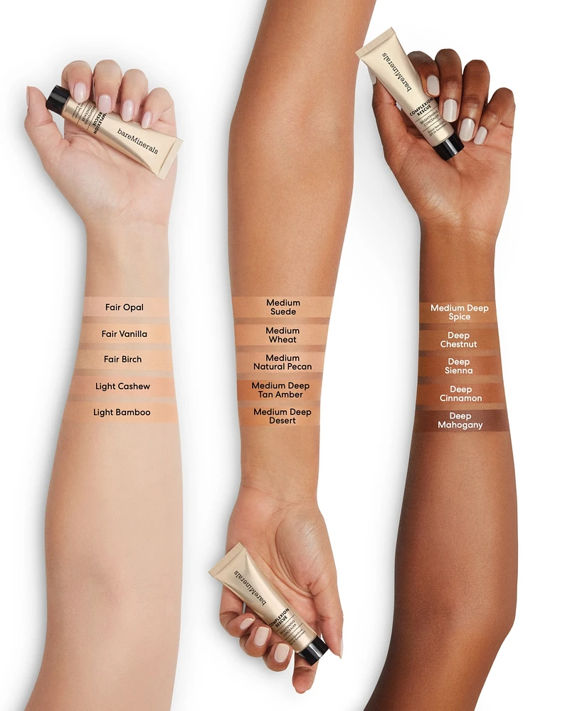 bareMinerals Complexion Rescue Brightening Under Eye Concealer Spf 25