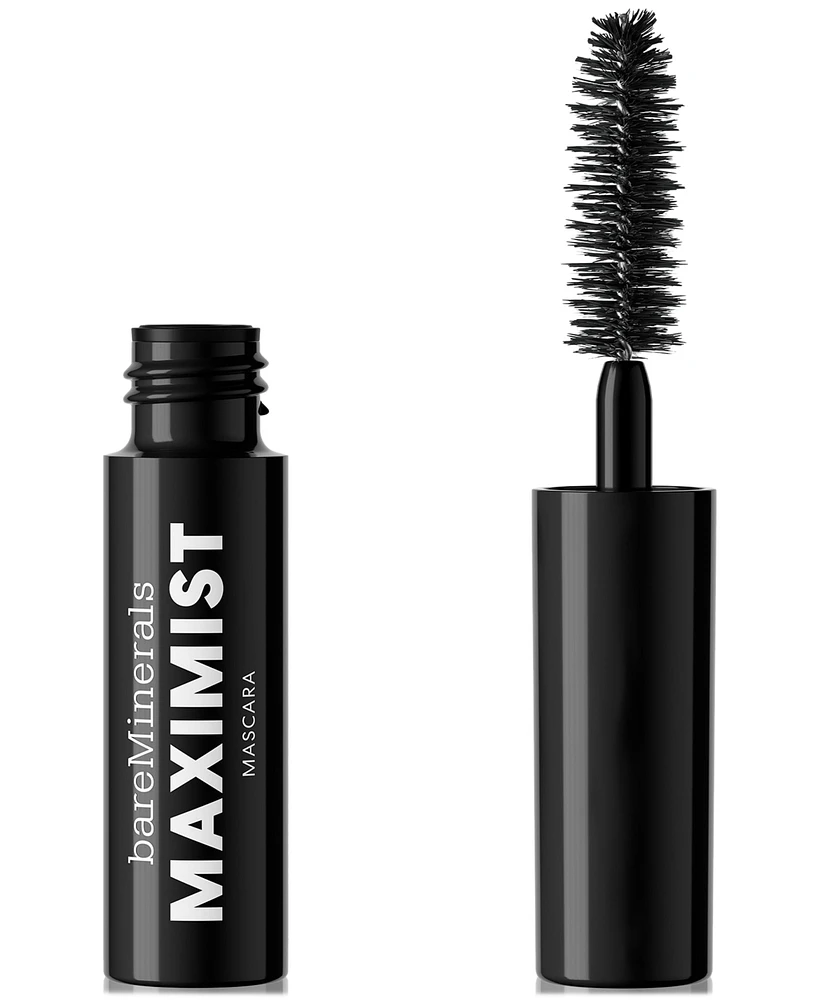 bareMinerals Maximist Phyto-Fiber Volumizing Mascara Mini