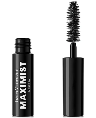 bareMinerals Maximist Phyto-Fiber Volumizing Mascara Mini