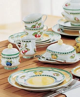 Villeroy & Boch French Garden Fleurence Creamer