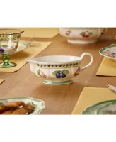 Villeroy & Boch French Garden Gravy Boat