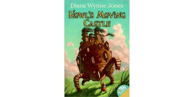 Howl's Moving Castle by Diana Wynne Jones – News & Community