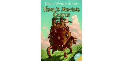 Howl's Moving Castle (Howl's Castle Series #1) by Diana Wynne Jones