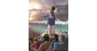 The Complete Illustrated Children's Bible by Janice Emmerson