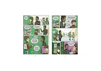 Spy School the Graphic Novel by Stuart Gibbs
