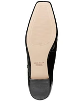 Cole Haan Women's Bridge Mary Jane Ballet Flats