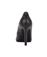 Nine West Women's Tenry Studded Dress Pumps