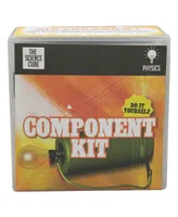 Supertek Component Kit