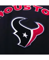 Men's Pro Standard Navy Houston Texans Team T-shirt