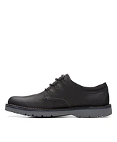 Clarks Men's Eastford Low Shoes