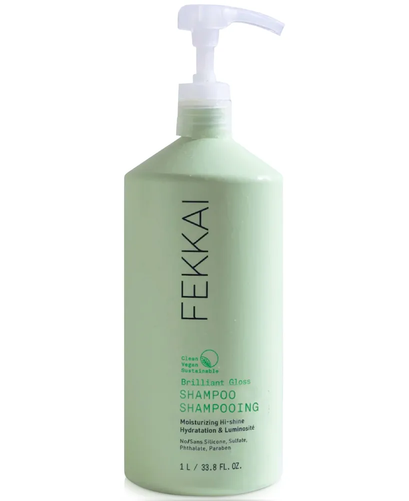 Fekkai Brilliant Gloss Conditioner