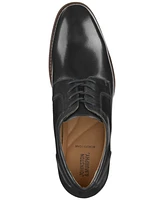 Johnston & Murphy Men's Lewis Plain Toe Dress Shoe