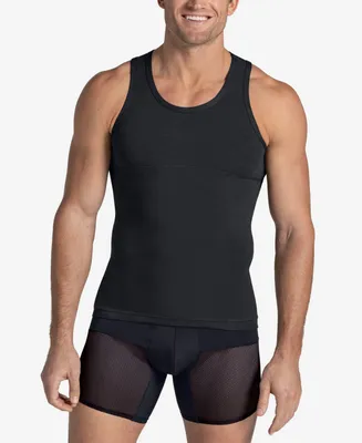Firm Compression Tank