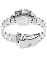 Seiko Men's Automatic Prospex Special Edition Stainless Steel Bracelet Watch 42mm