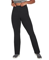 Skechers Women's High Waisted Gowalk Joy Pants