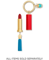Carolina Herrera Fabulous Kiss Customizable Lipstick Cap