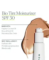 Well People Bio Tint Moisturizer Spf 30