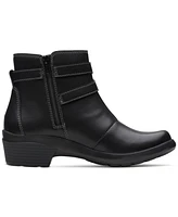 Clarks Women's Angie Spice Booties